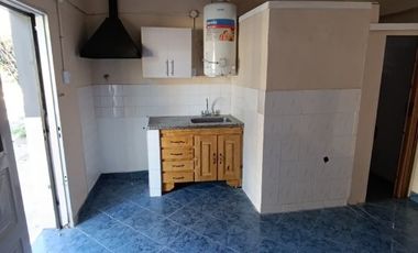 Departamento en alquiler en Isidro Casanova