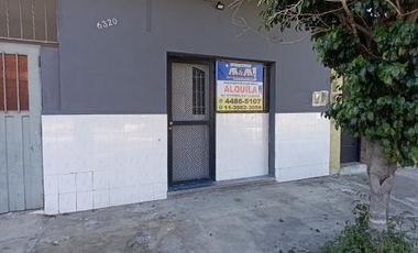 Departamento en alquiler en Isidro Casanova