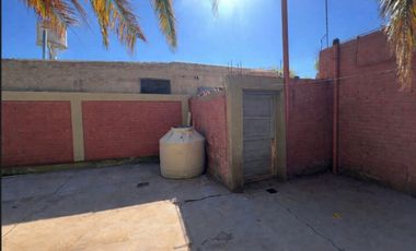 CASA DE 3 HABITACIONES EN CALLE TUCUMAN CONCEPCION