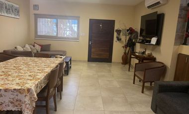 CASA DE 3 HAB. B° NATANIA RESIDENCIAL II.RIVADAVIA