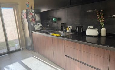 CASA DE 3 HAB. B° NATANIA RESIDENCIAL II.RIVADAVIA