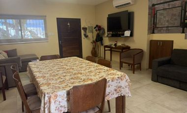 CASA DE 3 HAB. B° NATANIA RESIDENCIAL II.RIVADAVIA