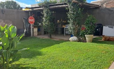 CASA DE 3 HAB. B° NATANIA RESIDENCIAL II.RIVADAVIA