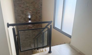 CASA DE 3 HAB. B° NATANIA RESIDENCIAL II.RIVADAVIA