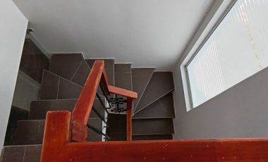 Casa en arriendo  en LA CRUZ