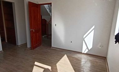Casa en arriendo  en LA CRUZ