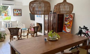 Dormi - Marina del Sol 3 amb c/muebles