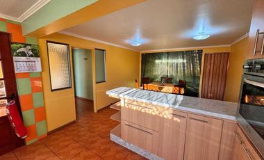 Casa en venta  en QUILLOTA