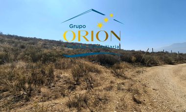 Parcela en venta  en COQUIMBO