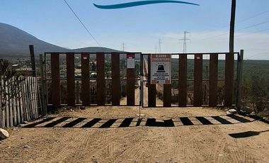Parcela en venta  en COQUIMBO