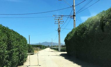 Parcela en venta  en TALAGANTE