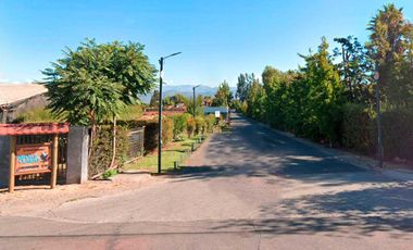 Parcela en venta  en TALAGANTE