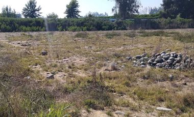 Parcela en venta  en TALAGANTE