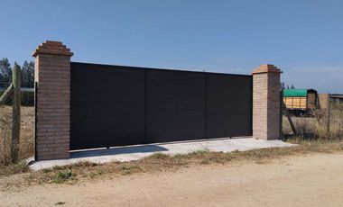 Parcela en venta  en TALAGANTE