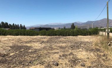 Parcela en venta  en TALAGANTE