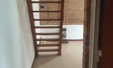 Alquiler de casa en Fátima 3 amb. con parrilla