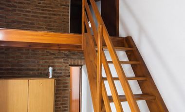 Alquiler de casa en Fátima 3 amb. con parrilla