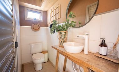 Casa de categoria 3 dormitorios en Santo Tome