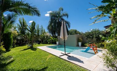 Casa de categoria 3 dormitorios en Santo Tome