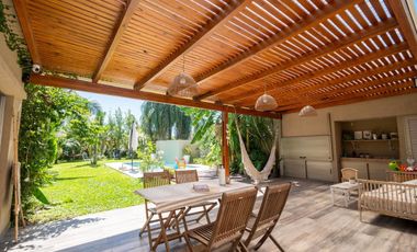 Casa de categoria 3 dormitorios en Santo Tome