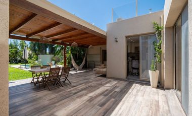 Casa de categoria 3 dormitorios en Santo Tome