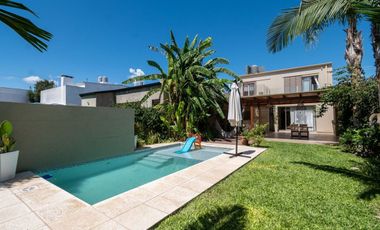 Casa de categoria 3 dormitorios en Santo Tome