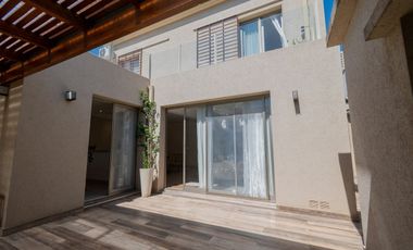 Casa de categoria 3 dormitorios en Santo Tome