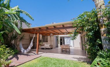 Casa de categoria 3 dormitorios en Santo Tome