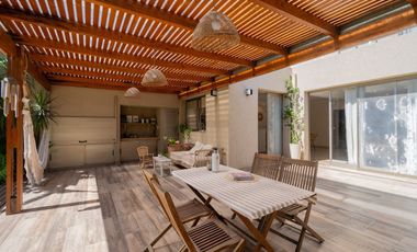 Casa de categoria 3 dormitorios en Santo Tome