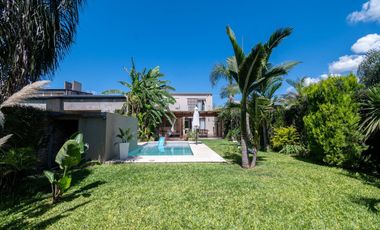 Casa de categoria 3 dormitorios en Santo Tome