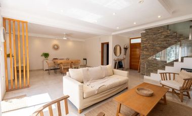 Casa de categoria 3 dormitorios en Santo Tome