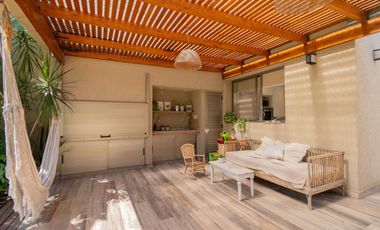 Casa de categoria 3 dormitorios en Santo Tome