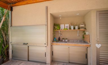 Casa de categoria 3 dormitorios en Santo Tome