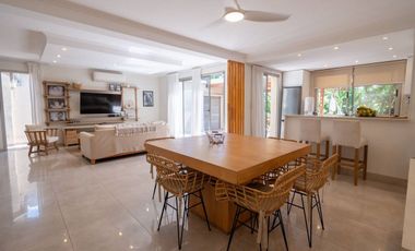 Casa de categoria 3 dormitorios en Santo Tome