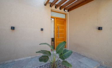 Casa de categoria 3 dormitorios en Santo Tome