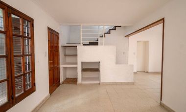 CASA EN VENTA – BARRIO GUADALUPE