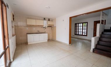 CASA EN VENTA – BARRIO GUADALUPE