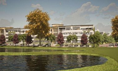 DPTO DOS DORMITORIOS CON COCHERA EN SAN TOMAS