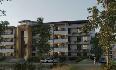 DPTO DOS DORMITORIOS CON COCHERA EN SAN TOMAS