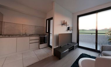 DPTO DOS DORMITORIOS CON COCHERA EN SAN TOMAS