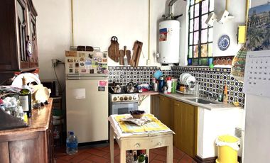 Casa 3 ambientes con pileta en venta en Platanos