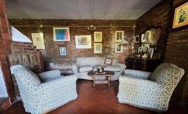 Casa 3 ambientes con pileta en venta en Platanos