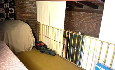 Casa 3 ambientes con pileta en venta en Platanos