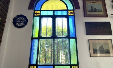 Casa 3 ambientes con pileta en venta en Platanos