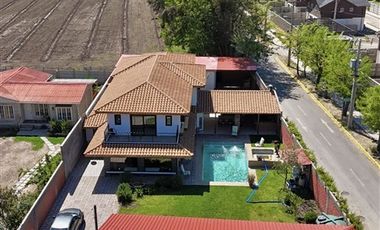 Casa en Venta en Rinconada
