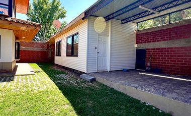 Casa en Venta en Rinconada