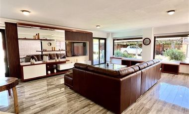 Casa en Venta en Rinconada