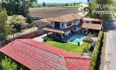 Casa en Venta en Rinconada