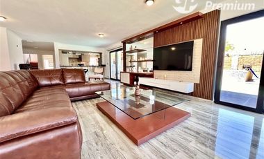 Casa en Venta en Rinconada