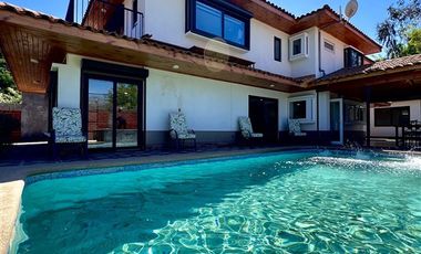 Casa en Venta en Rinconada